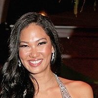 Kimora Lee Simmons Nua
