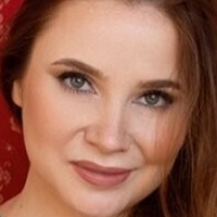 Kira Alexandrova Nua