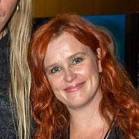 Kirsi Ylijoki Nua