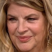 Kirstie Alley Nua