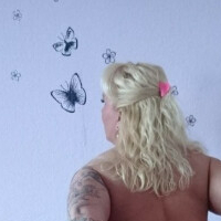 Kitty Wilder Nua