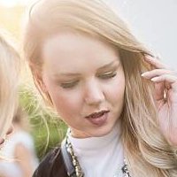 Kristina Derichs Nua