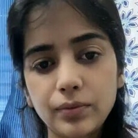Kritika Kapoor Nua