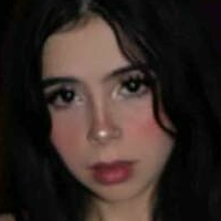 La Niña Fresa Nua