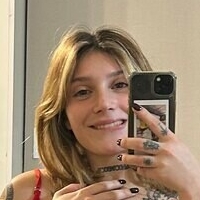 La.roli25 // milli castillo Nua