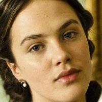 Lady Sybil Nua