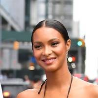 Lais Ribeiro Nua