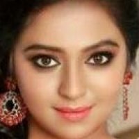 Lakshmi Menon Nua