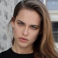 Lana Zakocela Nua