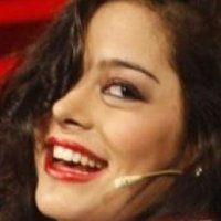 Larissa Riquelme Nua