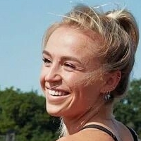 Larissa Van Meerten Nua