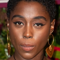 Lashana Lynch Nua
