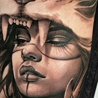 Latino Ink Nua