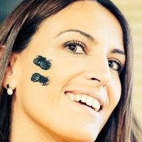 Laura Aparicio Nua