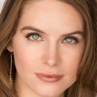 Laura Keller Nua
