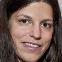 Laura Rudas Nua