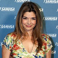 Laura San Giacomo Nua