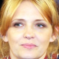Laura Tonke Nua