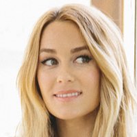 Lauren Conrad Nua