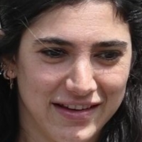 Lauren Perez Nua