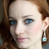 Laurence Leboeuf Nua