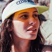 Léa Gargiulo Nua