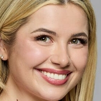 Leah Peters Nua