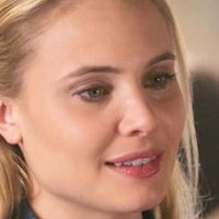Leah Pipes Nua