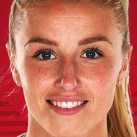 Leah Williamson Nua