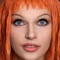 Leeloo Nua