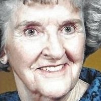 Lena Blackburn Nua