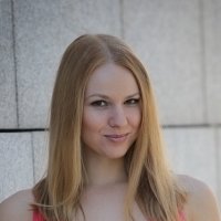 Lena Kowalska Nua