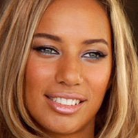 Leona Lewis Nua