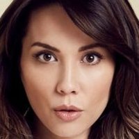 Lexa Doig Nua