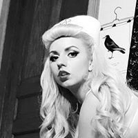 Lexi Belle Nua