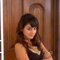 Lili Brillanti Nua