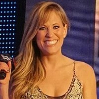 Lilian Garcia Nua