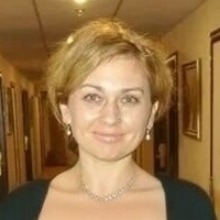 Liliya Vovkli Nua
