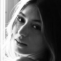 Lilly Marie Lagodka Nua