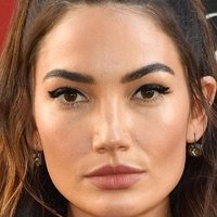 Lily Aldridge Nua