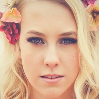 Lily Anderson Nua