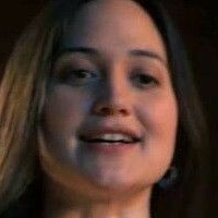 Lily Gladstone Nua