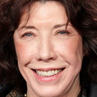 Lily Tomlin Nua