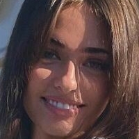 Lily Weber Nua