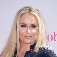 Lindsey Vonn Nua