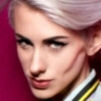 Lisa Eckhart Nua