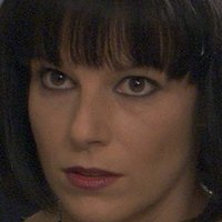 Lisa Enos Nua