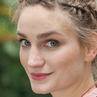Lisa Maria Barenbold Nua
