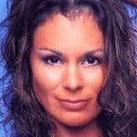 Lisa Moretti Nua
