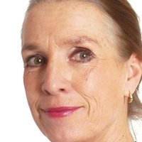 Lisbeth Zachrisson Nua